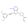 Futibatinib, Fibroblast growth factor receptor inhibitor