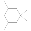 1,1,3,5-Tetramethylcyclohexane - ≥96%, used for , CAS No. 4306-65-4, by Aladdin Scientific