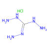 Triaminoguanidinium hydrochloride - 97%, used for , CAS No. 5329-29-3, by Aladdin Scientific