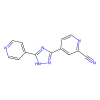 Topiroxostat, Xanthine dehydrogenase inhibitor