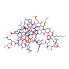 Thymosin beta 4,Thymosin β4 - >98%, used for , CAS No. 77591-33-4, by Aladdin Scientific