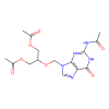Triacetylganciclovir
