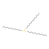 Trilauryl Trithiophosphite - 90%, used for , CAS No. 1656-63-9, by Aladdin Scientific