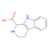 1,2,3,4-Tetrahydro-β-carboline-1-carboxylic Acid