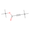 Trimethylsilyl 3-(trimethylsilyl)propynoate - ≥95% CAS No(97927-35-0) by Aladdin Scientific