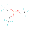Tris(2,2,2-trifluoroethyl) phosphite (TTFP) - ≥99% CAS No(370-69-4) by Aladdin Scientific