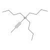 Tributyl(1-propynyl)tin - ≥96%, used for , CAS No. 64099-82-7, by Aladdin Scientific