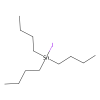 Tributyltin iodide