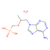 Tenofovir Monohydrate