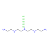 Tetraethylenepentamine pentahydrochloride
