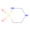 Taurultam - 95%, used for , CAS No. 38668-01-8, by Aladdin Scientific