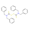 Tetrabenzylthiuram disulfide - ≥97.0%, used for , CAS No. 10591-85-2, by Aladdin Scientific