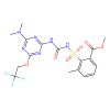 Triflusulfuron-methyl