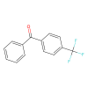 4-(Trifluoromethyl)benzophenone
