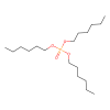 Tri-n-hexyl phosphate - ≥90%, used for , CAS No. 2528-39-4, by Aladdin Scientific