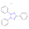 2,3,5-Triphenyl-tetrazolium chloride solution