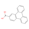 Triphenylen-2-ylboronic acid(contains varying amounts of Anhydride) - ≥99%, CAS No. 654664-63-8 by