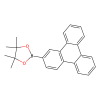 4,4,5,5-Tetramethyl-2-(triphenylen-2-yl)-1,3,2-dioxaborolane
