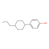 4-(trans-4-Propylcyclohexyl)phenol - 98%, used for , CAS No. 81936-33-6, by Aladdin Scientific