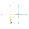 Trifluoromethanesulfonyl Bromide - 95%, used for , CAS No. 15458-53-4, by Aladdin Scientific