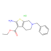 Tinoridine Hydrochloride