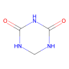 1,3,5-Triazinane-2,4-dione - 97%, used for , CAS No. 27032-78-6, by Aladdin Scientific