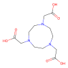 2,2',2''-(1,4,7-Triazonane-1,4,7-triyl)triacetic Acid