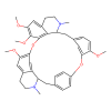 Tetrandrine (NSC-77037)