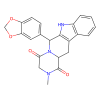 Tadalafil (IC351), Phosphodiesterase 5A inhibitor