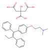 Tamoxifen (ICI 46474)