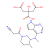 Tofacitinib (CP-690550) Citrate, Janus Kinase (JAK) inhibitor