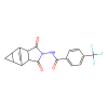 Tecovirimat(mixture of isomers), Envelope phospholipase F13 (p37) inhibitor