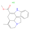 Tabersonine hydrochloride