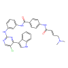 THZ1, Inhibitor of cyclin dependent kinase 7