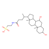 Tauroursodeoxycholic Acid - Moligand™, 10mM in DMSO, CAS No. 14605-22-2 by