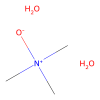 Trimethylamine N-Oxide Dihydrate