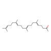 Teprenone [mixture of (5E,9E,13E)- and (5Z,9E,13E)- isomers]