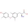 3,3',5-Triiodo-L-thyronine - 10mM in DMSO, used for , CAS No. 6893-02-3, by Aladdin Scientific