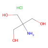 Tris(hydroxymethyl)aminomethane hydrochloride(Tris HCl) - BioReagent Plus, ≥99%, CAS No. 1185-53-1 by