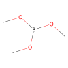 Trimethyl borate - for synthesis CAS No(121-43-7) by Aladdin Scientific