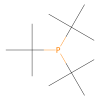 Tri-tert-butylphosphine solution