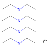 Tetrakis(diethylamido)titanium(IV) - technical grade, used for , CAS No. 4419-47-0, by Aladdin Scientific