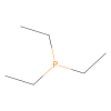 Triethylphosphine solution - 1.0 M in 2-methyltetrahydrofuran, used for , CAS No. 554-70-1, by Aladdin Scientific