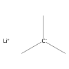 tert-Butyllithium solution - 1.7 M in pentane CAS No(594-19-4) by Aladdin Scientific