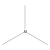 Trimethylaluminum(TMA) - packaged for use in deposition systems CAS No(75-24-1) by Aladdin Scientific