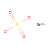 Tin(II) sulfate - ≥95%, used for , CAS No. 7488-55-3, by Aladdin Scientific