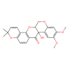 Tephrosin
