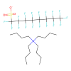 Tetrabutylammonium heptadecafluorooctanesulfonate