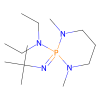 2-tert-Butylimino-2-diethylamino-1,3-dimethylperhydro-1,3,2-diazaphosphorine solution