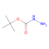tert-Butyl carbazate solution - 1.0M in dichloromethane, used for , CAS No. 870-46-2, by Aladdin Scientific